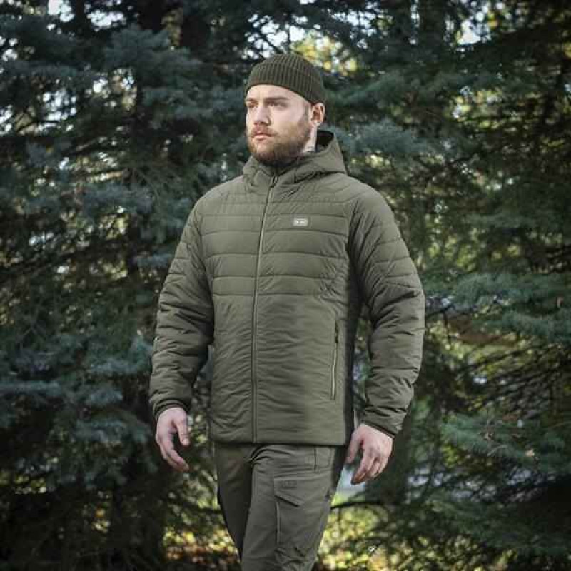 Kurtki taktyczne