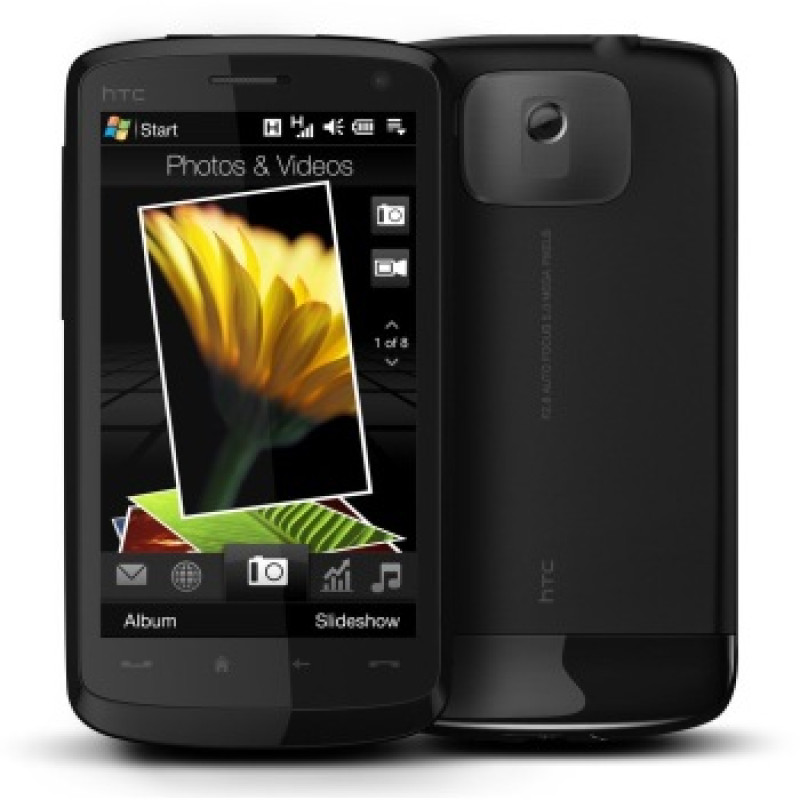 HTC Touch HD - фото 1
