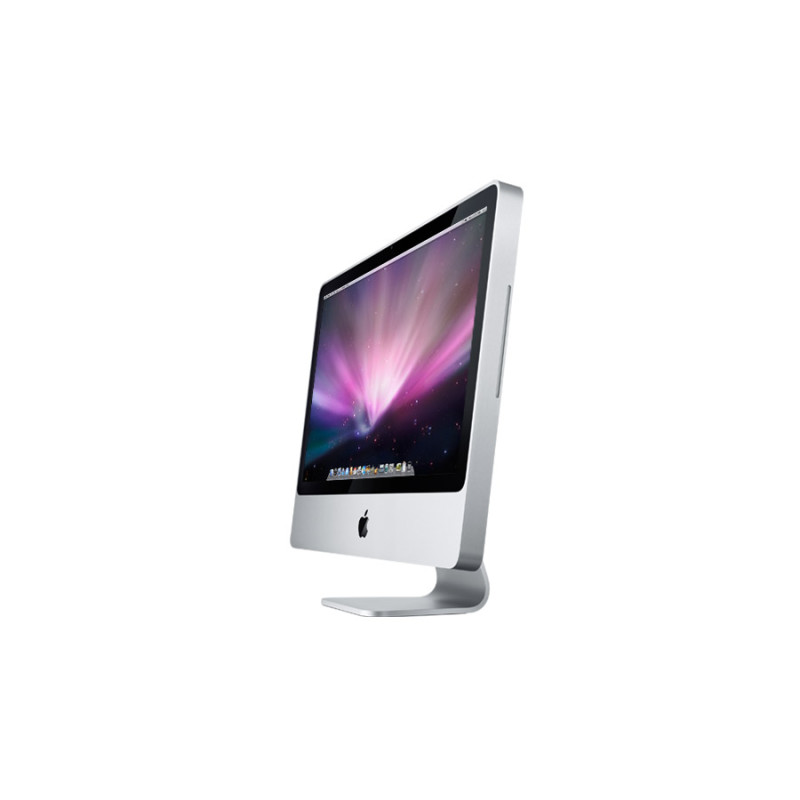 iMac - фото 1