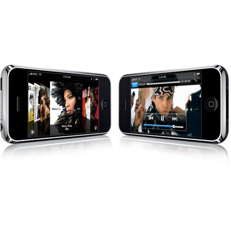 iPhone - фото 1