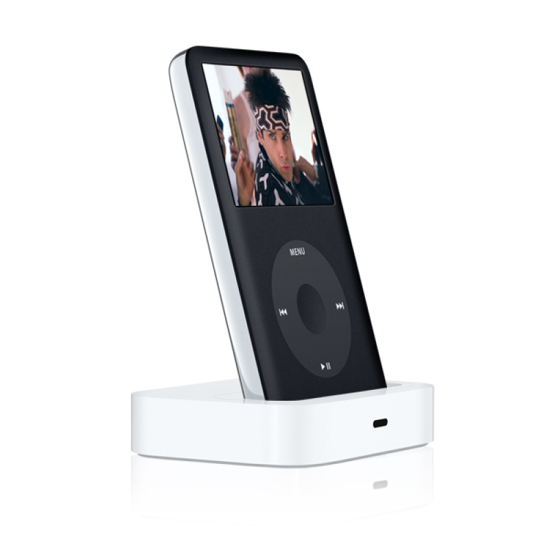iPod Classic - фото 3