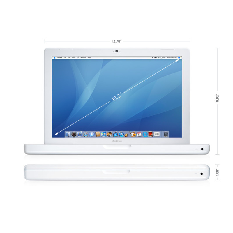 MacBook - фото 3