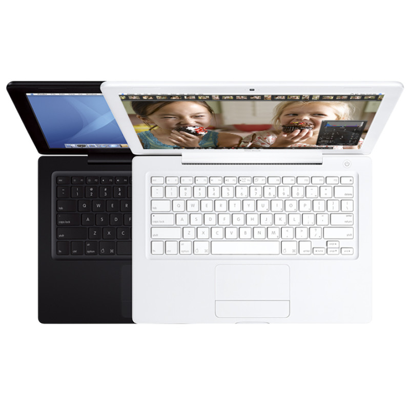 MacBook - фото 1