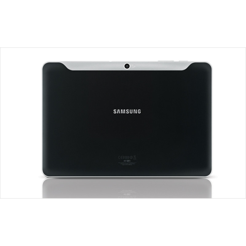 Samsung Galaxy Tab 10.1 - фото 6