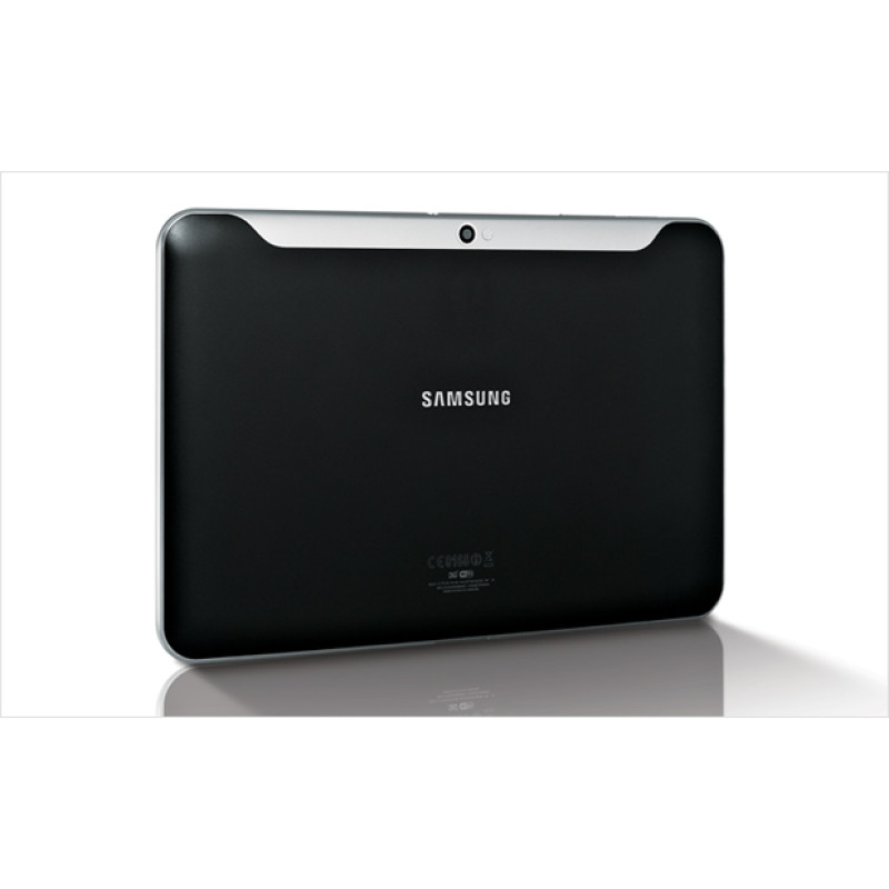Samsung Galaxy Tab 10.1 - фото 2