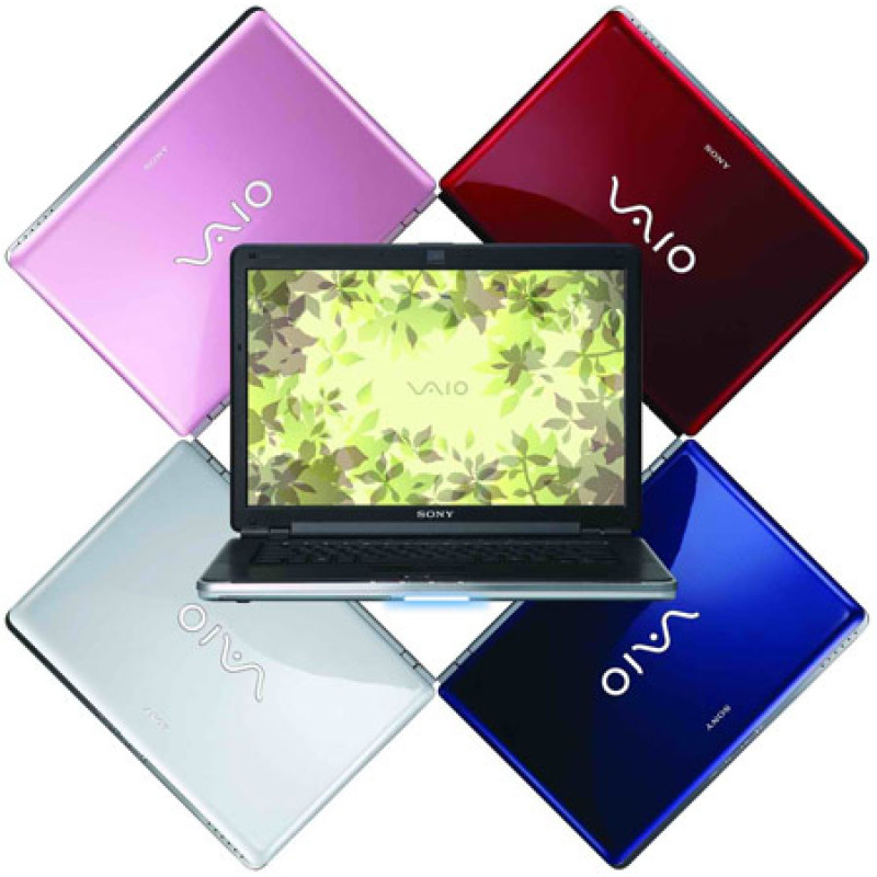 Sony VAIO - фото 2