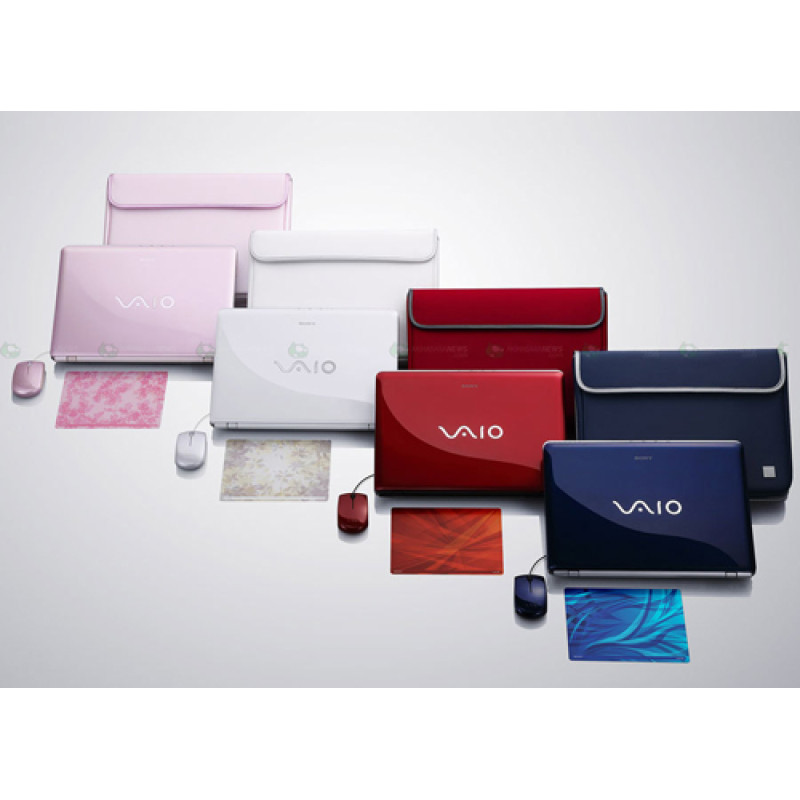 Sony VAIO - фото 1