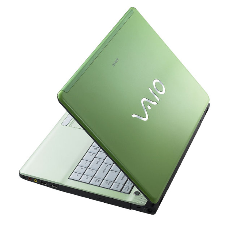 Sony VAIO - фото 3