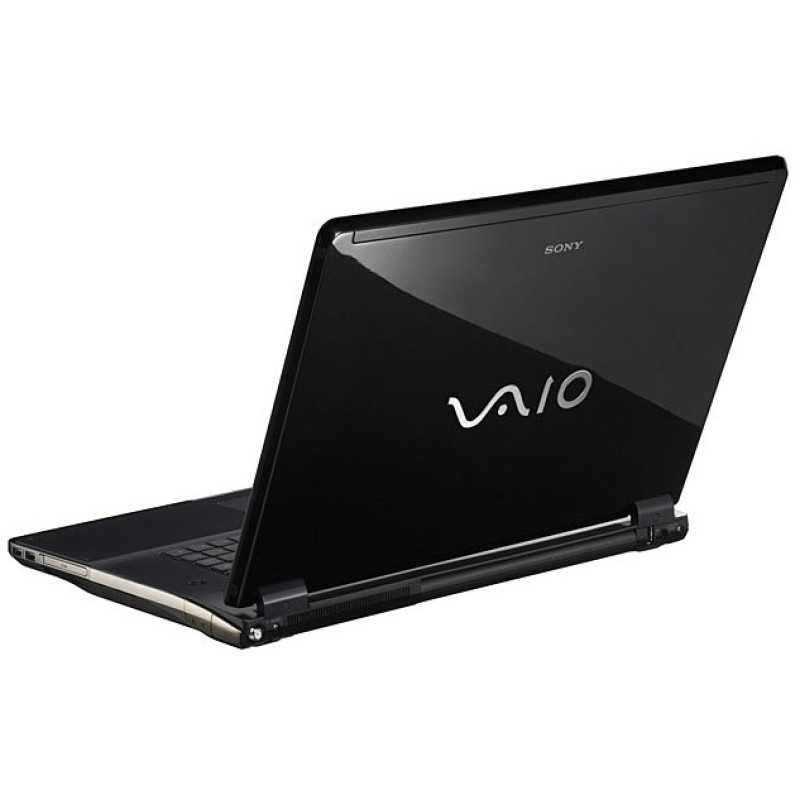 Sony VAIO - фото 4